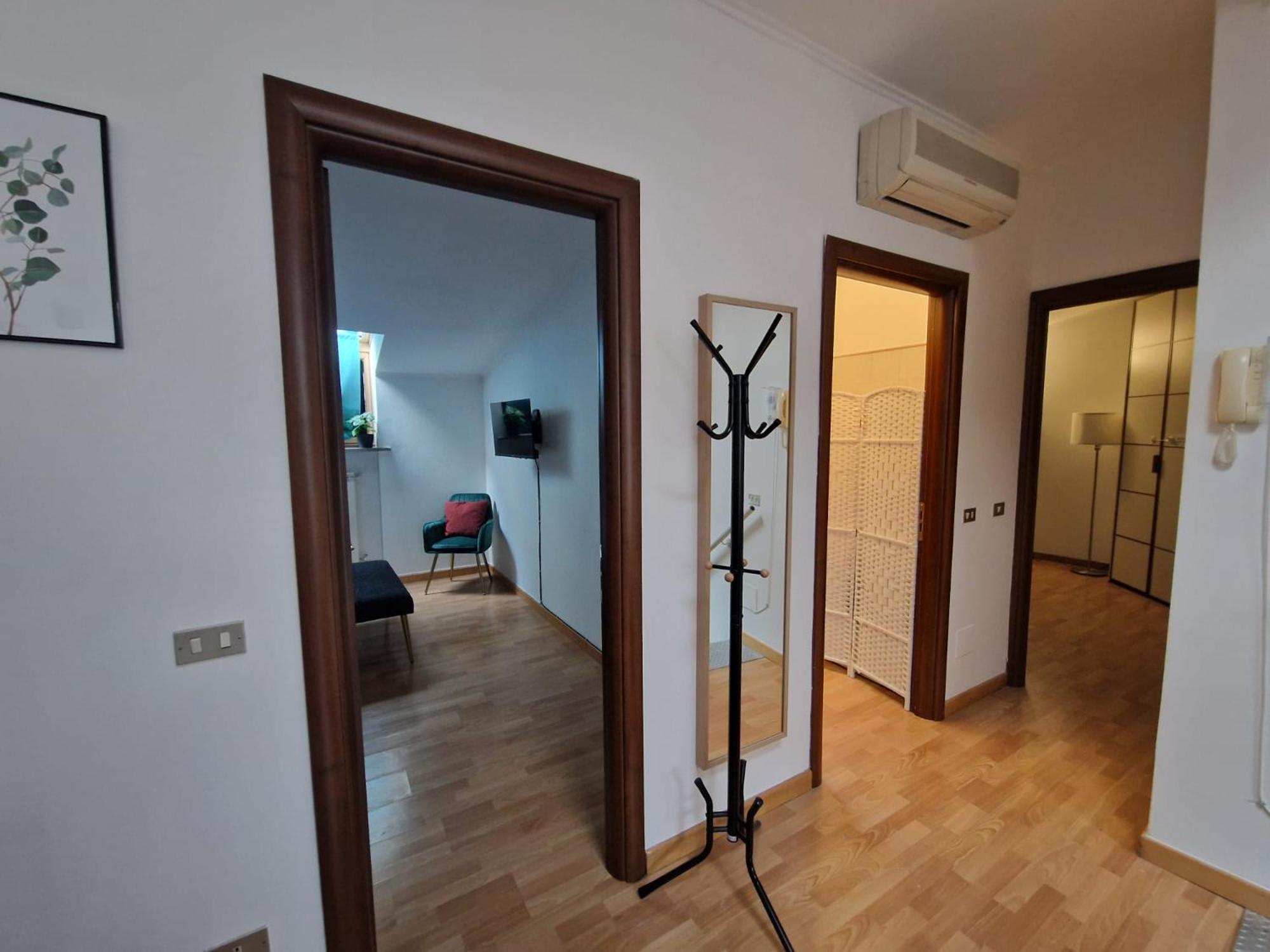 Salmini Porta Romana Apartment By 101Flats Milano Eksteriør bilde