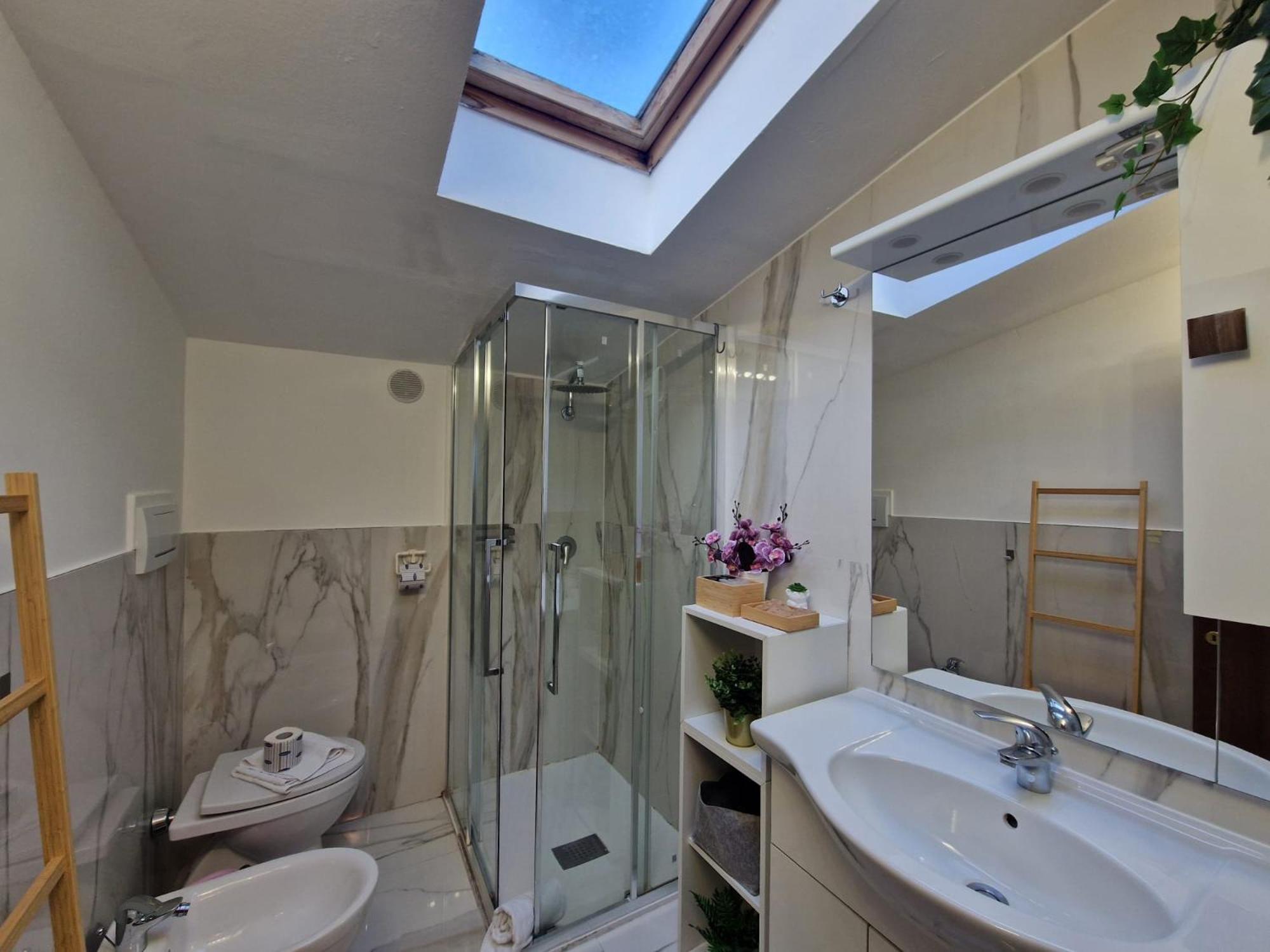 Salmini Porta Romana Apartment By 101Flats Milano Eksteriør bilde